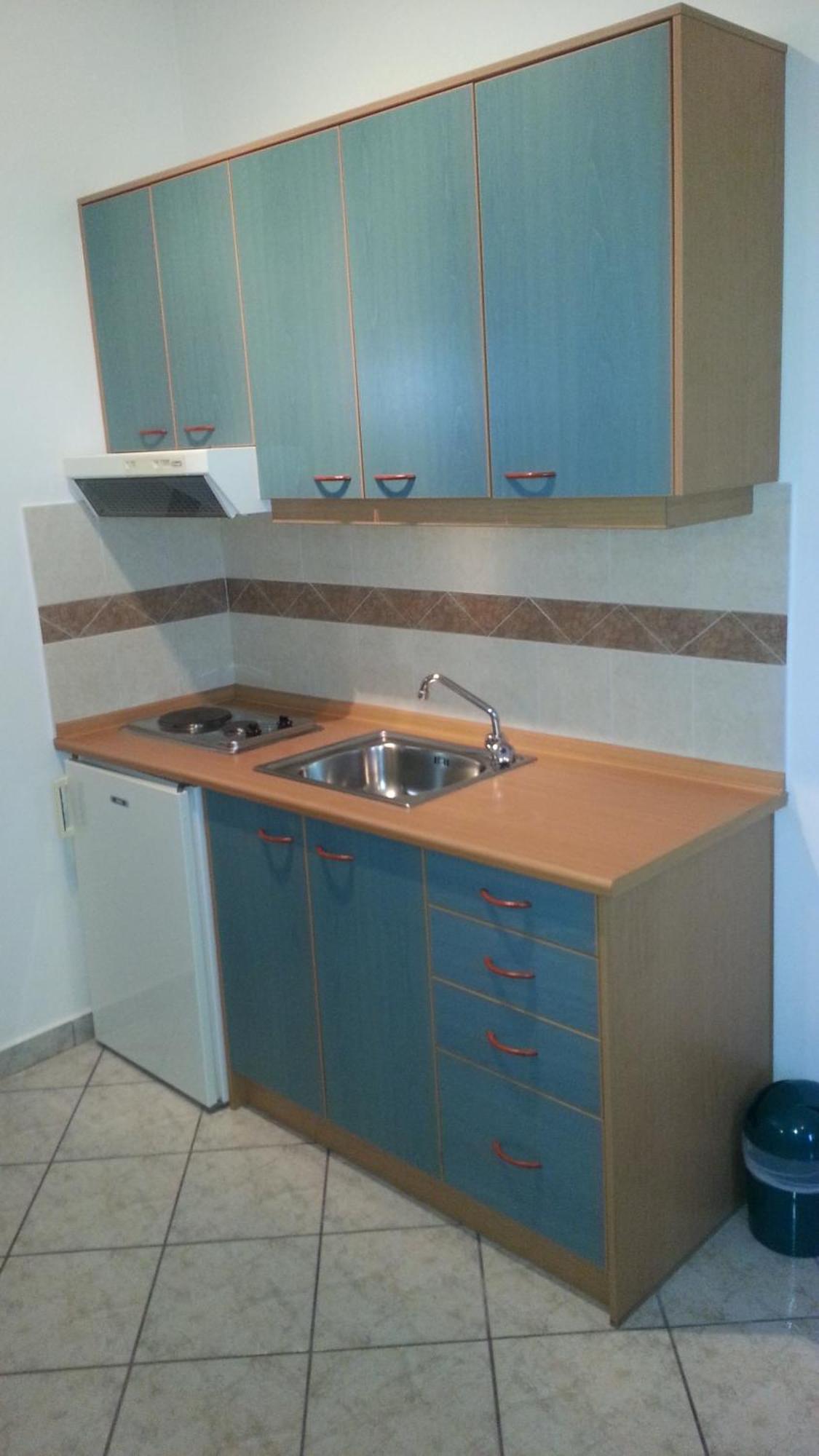 Cerigo House Apartment Kondoliánika Room photo